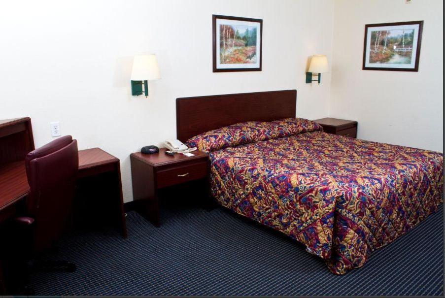 Country Hearth Inn-Union City Kamer foto